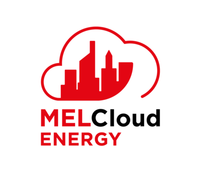 MELCloud Energy