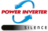 Power Inverter Silence Logo