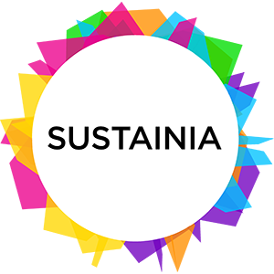 Logo Sustainia