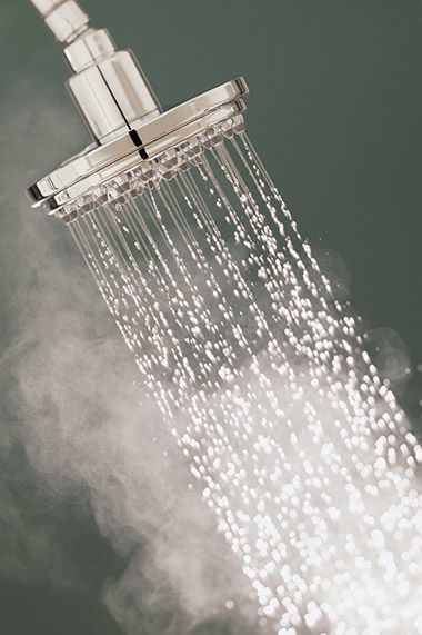 Produire l'eau chaude du logement | Mitsubishi Electric