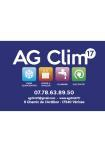 Visuel de AG CLIM 17