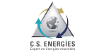 Visuel de CS ENERGIES