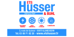 Visuel de ETS HUSSER-BUHL