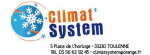 Visuel de CLIMAT'SYSTEM