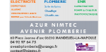 Visuel de AZUR NIMTEC