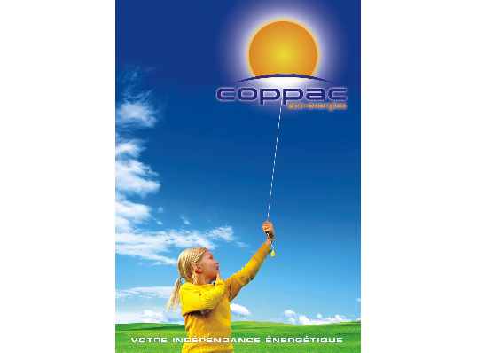 Image de COPPAC  ECO ENERGIES