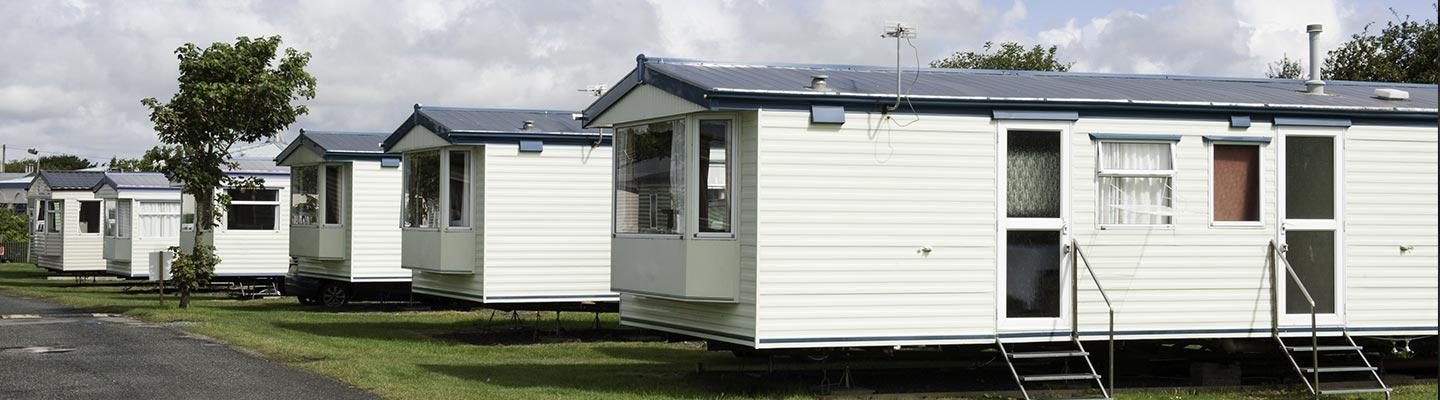 climatisation mobil home