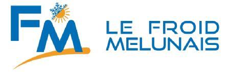 Visuel de LE FROID MELUNAIS