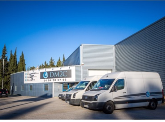 Image de DM2C