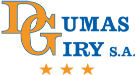 Visuel de DUMAS GIRY S.A.