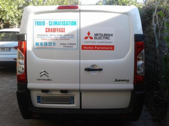 Image de EURL FORIEN