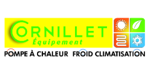 Visuel de CORNILLET EQUIPEMENT