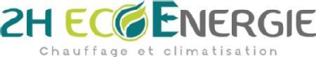 Visuel de 2H ECO ENERGIE
