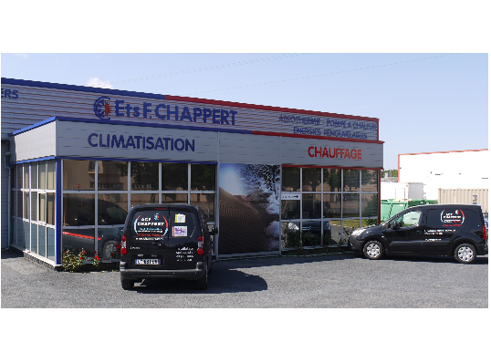 Image de ACF CHAPPERT