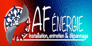 Visuel de AF ENERGIE