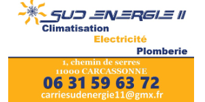 Visuel de SUD ENERGIE 11