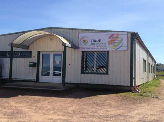 Image de FROID ROANNAIS - L'ATELIER ECO-ENERGIES