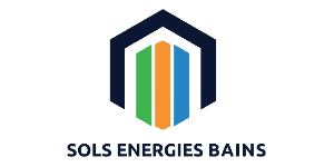 Visuel de SOLS ENERGIES BAINS