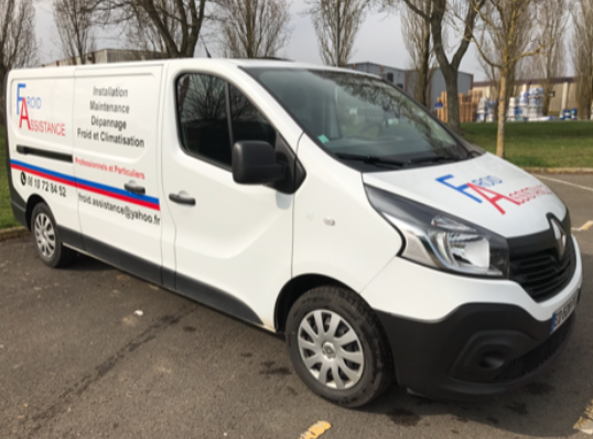 Image de FROID ASSISTANCE