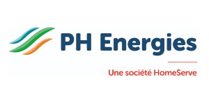 Visuel de PH ENERGIES