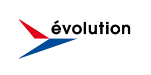 Visuel de EVOLUTION SAS