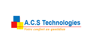 Visuel de ACS TECHNOLOGIES