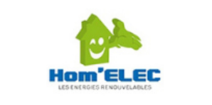 Visuel de HOM'ELEC
