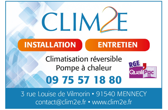 Image de CLIM2E