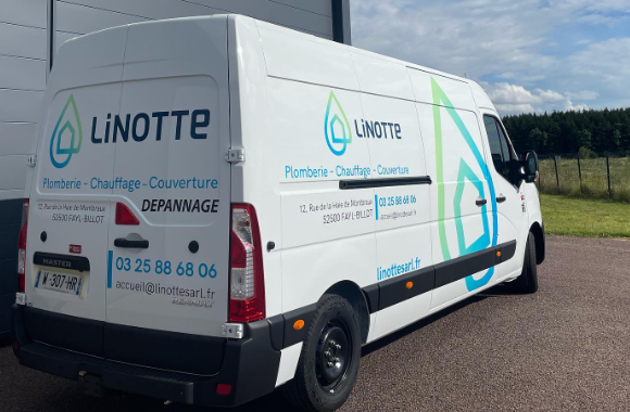 Image de LINOTTE ALAIN