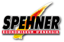 Visuel de SPEHNER