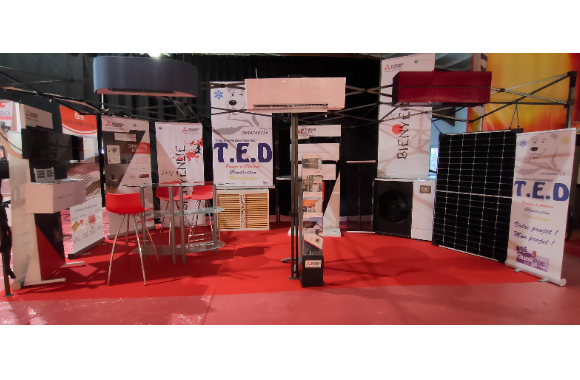 Image de TEDDY ENERGIE DEVELOPPEMENT