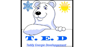 Visuel de TEDDY ENERGIE DEVELOPPEMENT