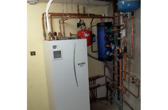 Image de CLIMPAC SERVICES