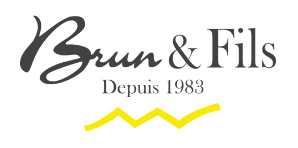 Visuel de BRUN&FILS