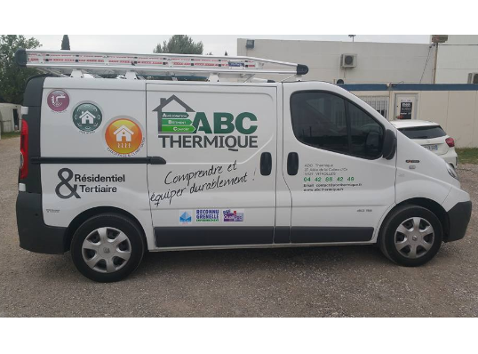 Image de ABC THERMIQUE