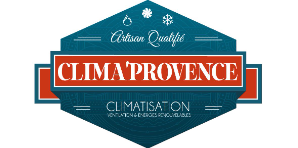 Visuel de CLIMA'PROVENCE