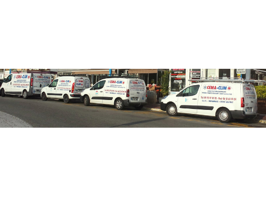 Image de CEMA CLIM