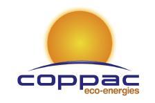 Visuel de COPPAC  ECO ENERGIES
