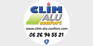 Visuel de SARL CLIM ALU CONFORT