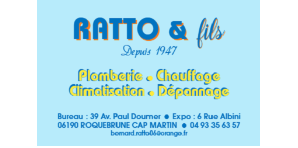 Visuel de SARL RATTO ET FILS