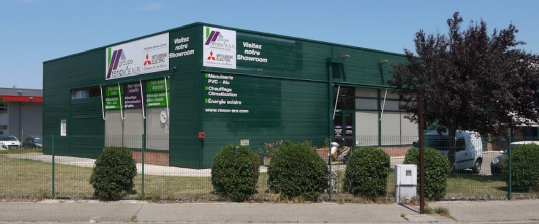 Image de GROUPE RENOV'ENR