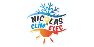 Visuel de NICOLAS CLIM'ELEC