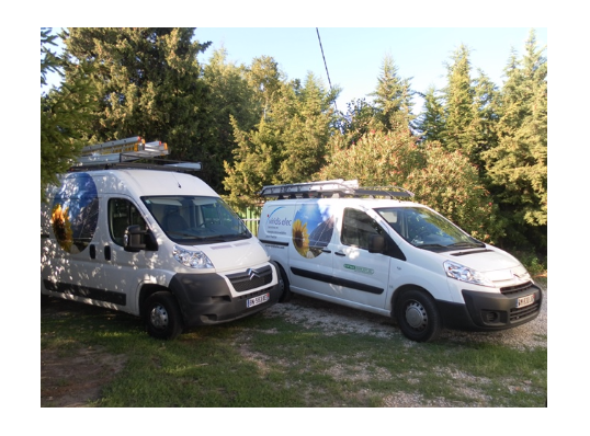 Image de VIRIDIS ELEC