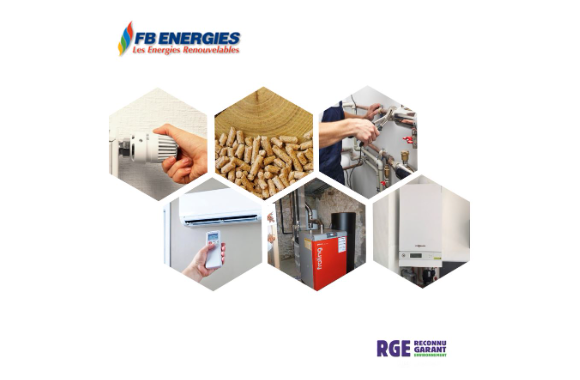 Image de FB ENERGIES