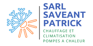 Visuel de SARL SAVEANT PATRICK