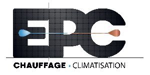 Visuel de E.P.C. CHAUFFAGE CLIMATISATION