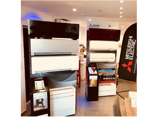 Image de SASU BJ CLIMATISATION