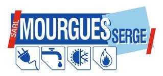 Visuel de SARL MOURGUES SERGE