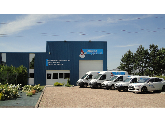 Image de MULTI FROID SERVICES