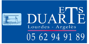 Visuel de ETS DUARTE